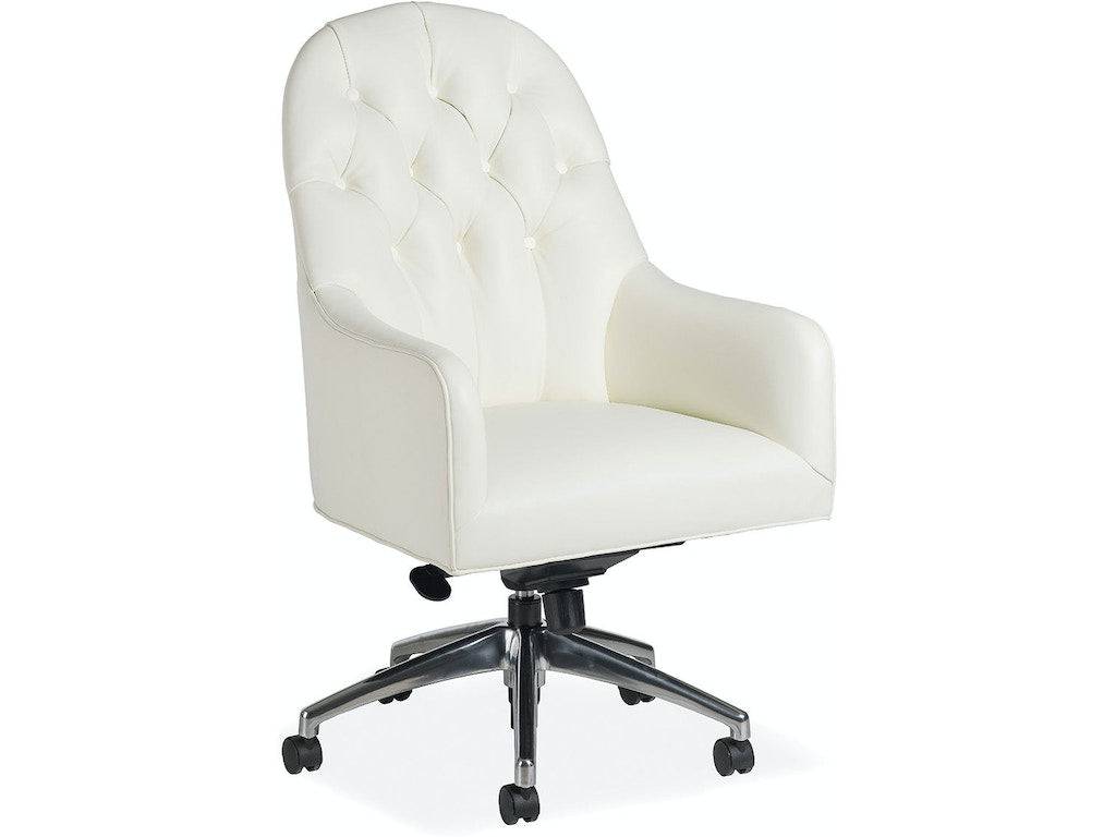 Abe Swivel Tilt Chair 6589ST-PL