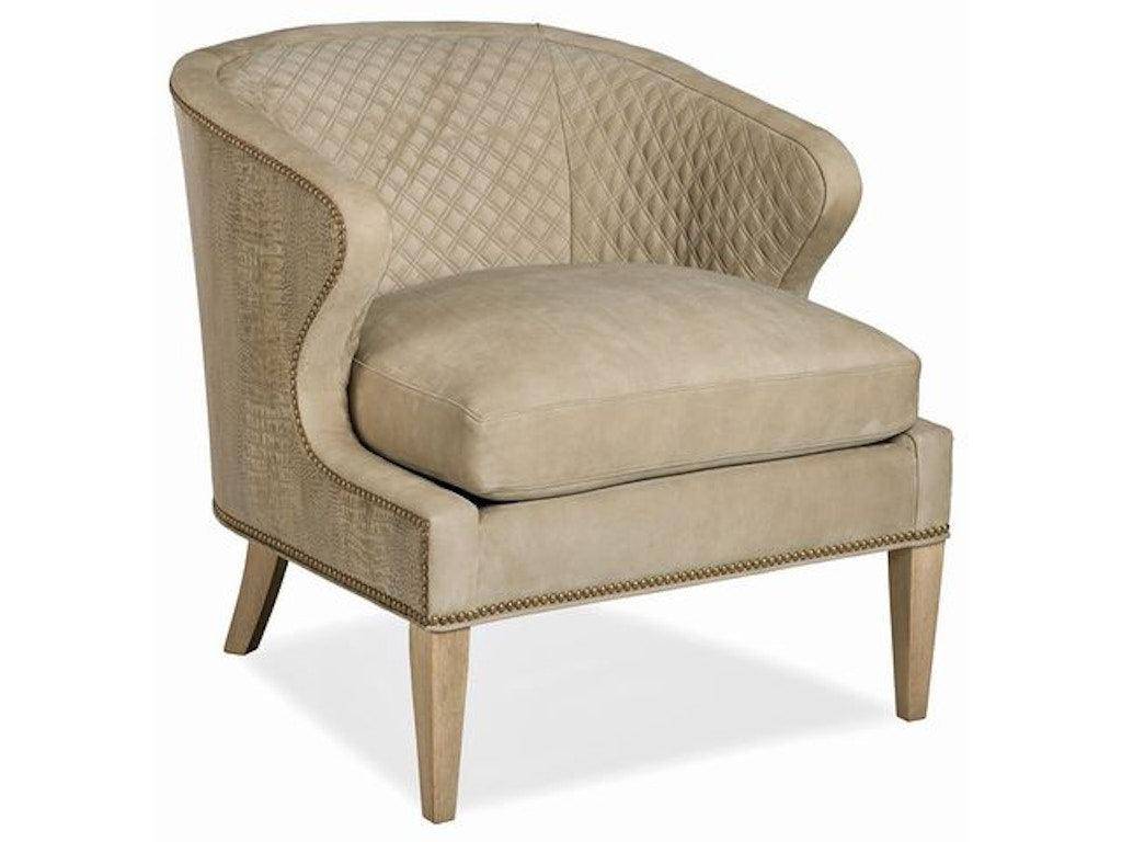 Alaina Quilted Chair