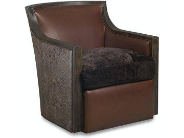 Ari Swivel Chair