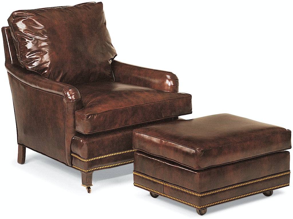 Bishop Reading Chair 8587