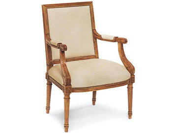 Fowler Chair - Retreat Home Furniture