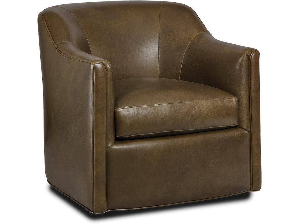 Gordon Glider Chair Tight Back 5896G