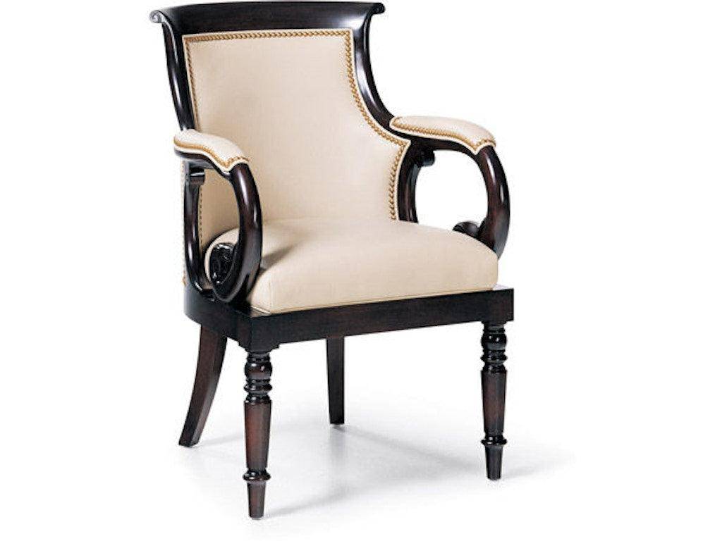 Jockey Club Chair 9398