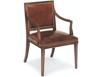 Smith Visitors Chair - Retreat Home Furniture