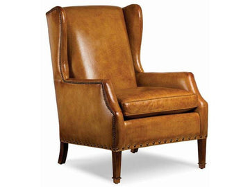 Raul Wing Chair - Retreat Home Furniture