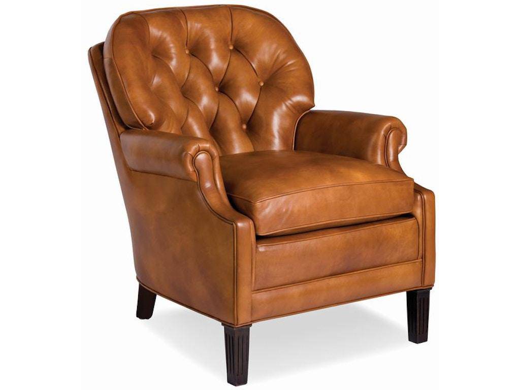 Richmond Chair No Casters - Retreat Home Furniture