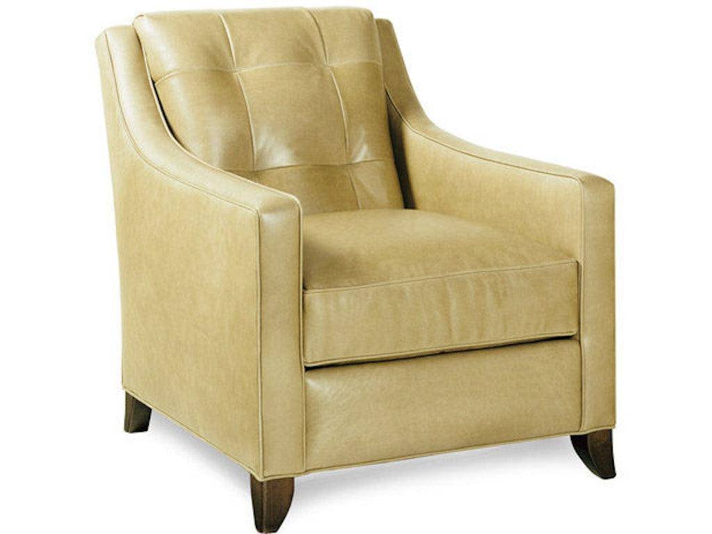 Ritz Tufted Chair - Retreat Home Furniture