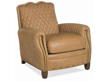 Utopia Quilted Chair - Retreat Home Furniture