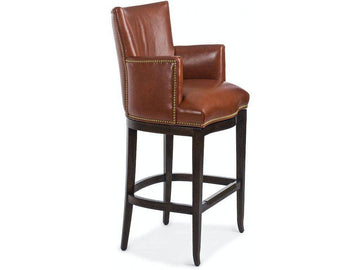 Swivel Counter Stool - Retreat Home Furniture