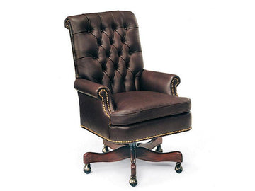 Berwind Swivel Tilt Chair - Retreat Home Furniture