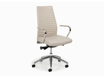 Blade Channeled Sw Tilt Chair W/Uph Arm Caps - Retreat Home Furniture