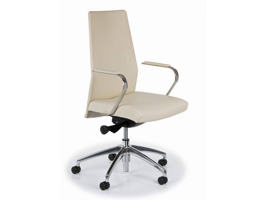 Blade Swivel Tilt Chair - Retreat Home Furniture