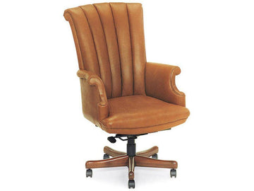 Bradford Channel Back Chair