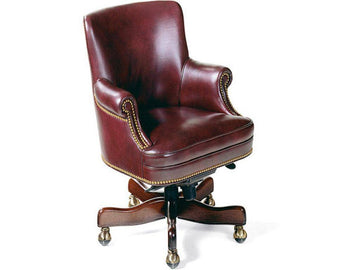 Fremont Swivel-tilt Chair - Retreat Home Furniture