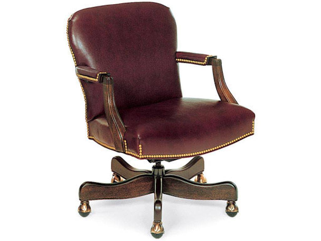 Georgetown Swivel-tilt Chair - Retreat Home Furniture