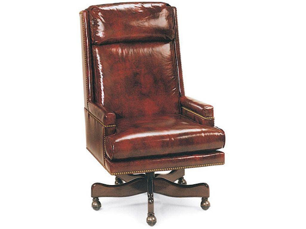 Hamilton Swivel Tilt Chair - Retreat Home Furniture