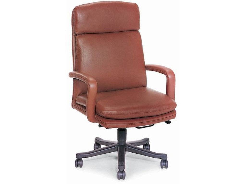 Marquis High-back Chair