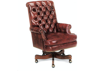 Senators Swivel-Tilt Chair - Retreat Home Furniture