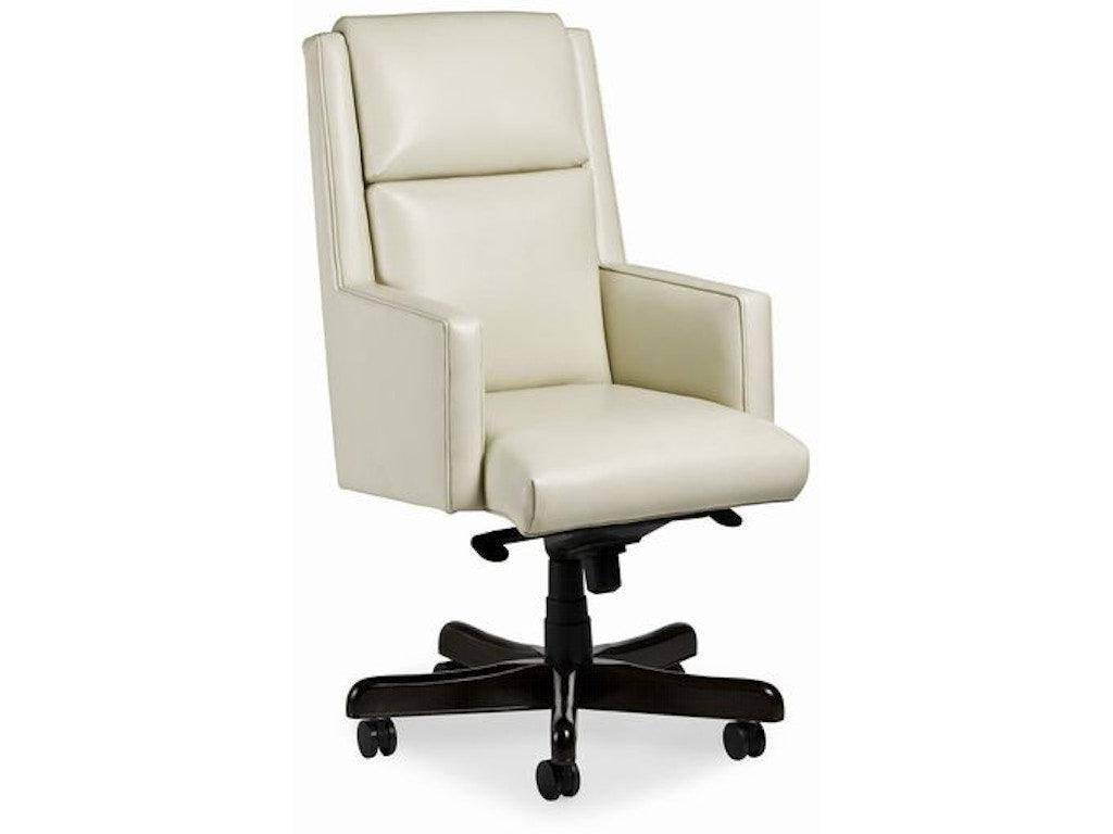 Tomas Swivel Tilt Pneumatic Lift Chair - Retreat Home Furniture