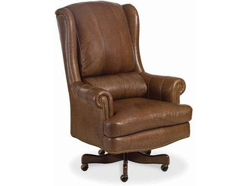 Wrenn Swivel-tilt Chair - Retreat Home Furniture