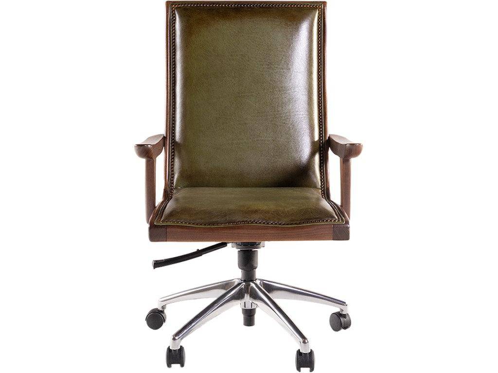 Yachtsman Swivel Tilt Chair