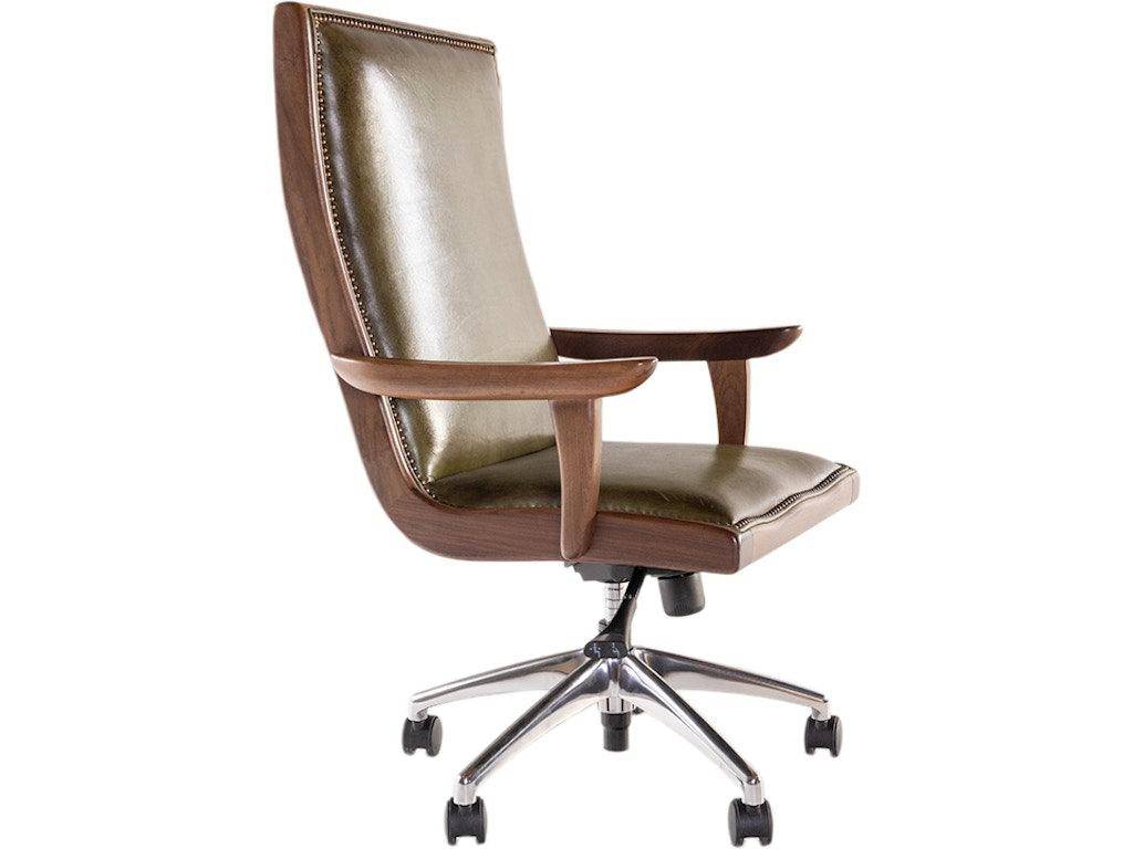 Yachtsman Swivel Tilt Chair