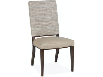 Davenport Armless Dining Chair