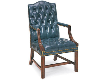 Jefferson Tufted Arm Chair - Retreat Home Furniture