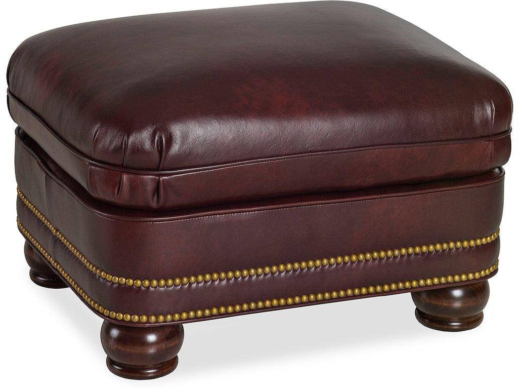 Austin Ottoman - Retreat Home Furniture