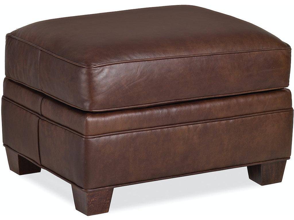 City Ottoman - Retreat Home Furniture