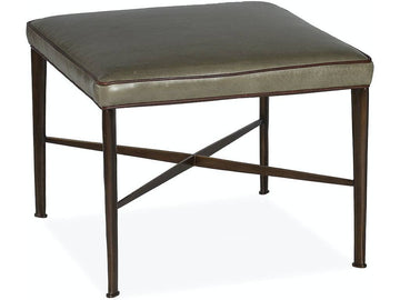 Clark Cocktail Ottoman 6629