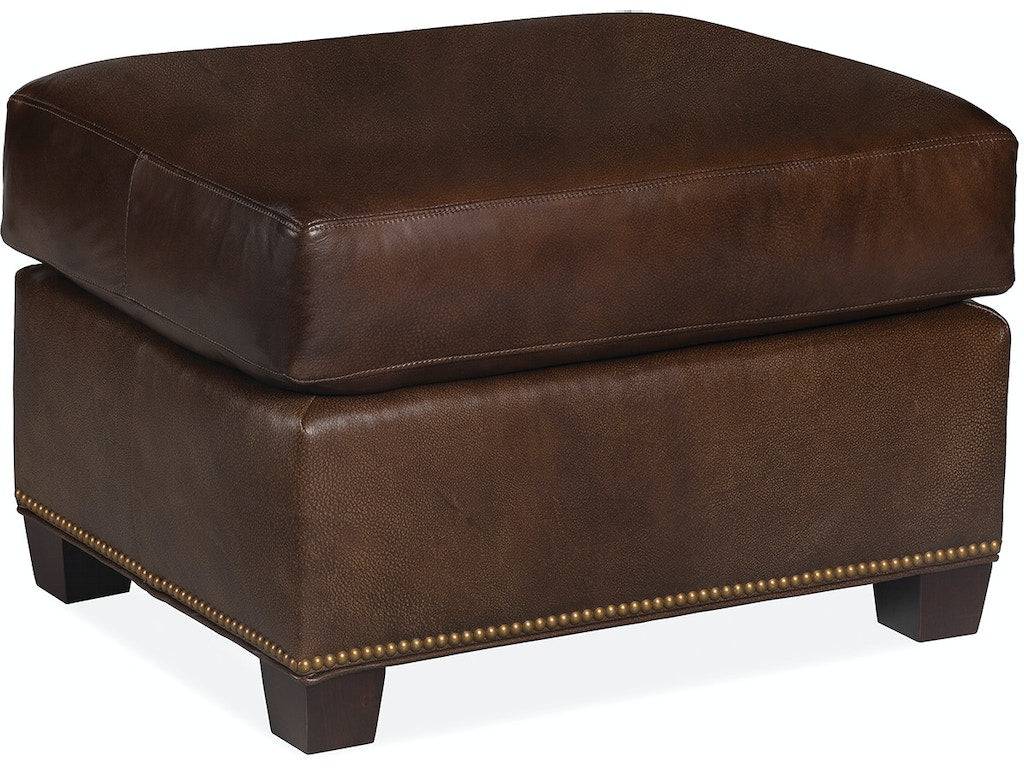 Cullen Ottoman 6659-O