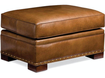 Emilio Ottoman - Retreat Home Furniture