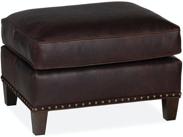 Flynn Ottoman 6689-O