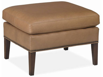 Neville Ottoman - Retreat Home Furniture