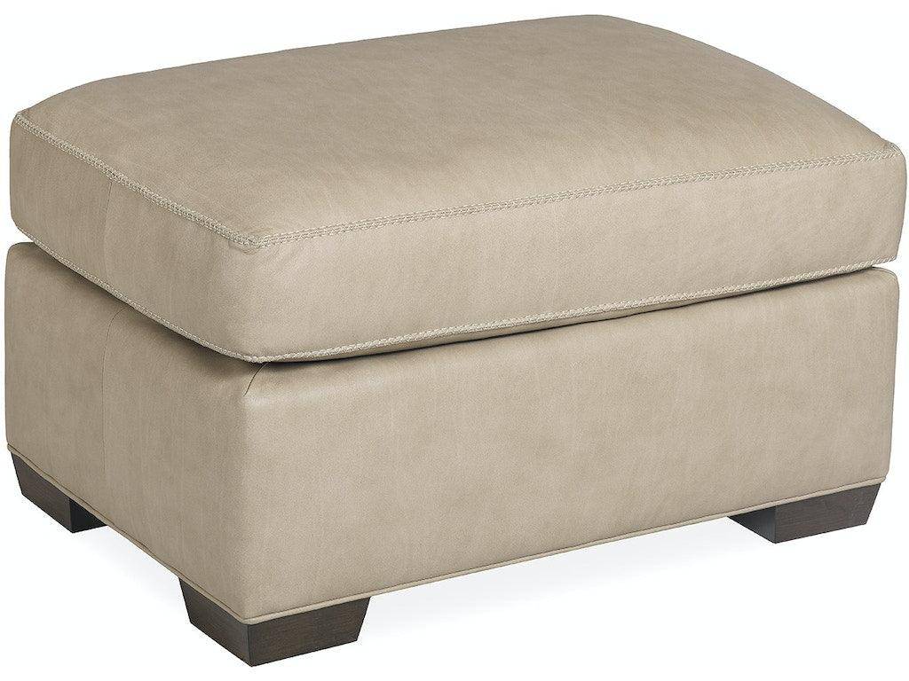 Paige Ottoman - Retreat Home Furniture