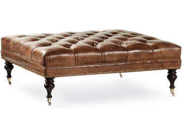 Plantation Ottoman 24