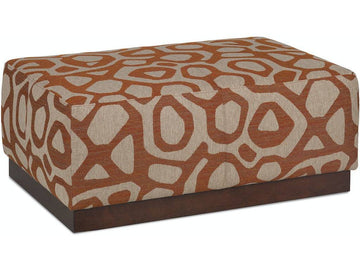 Relic Ottoman UL6562-O