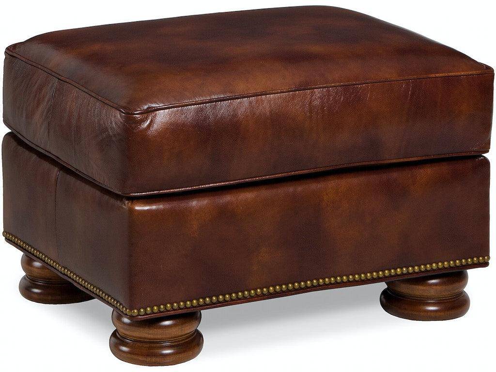 September Ottoman - Retreat Home Furniture