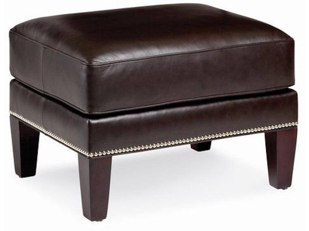 Sumptuous Ottoman - Retreat Home Furniture