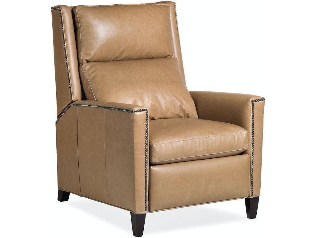 Agnes High Back Recliner