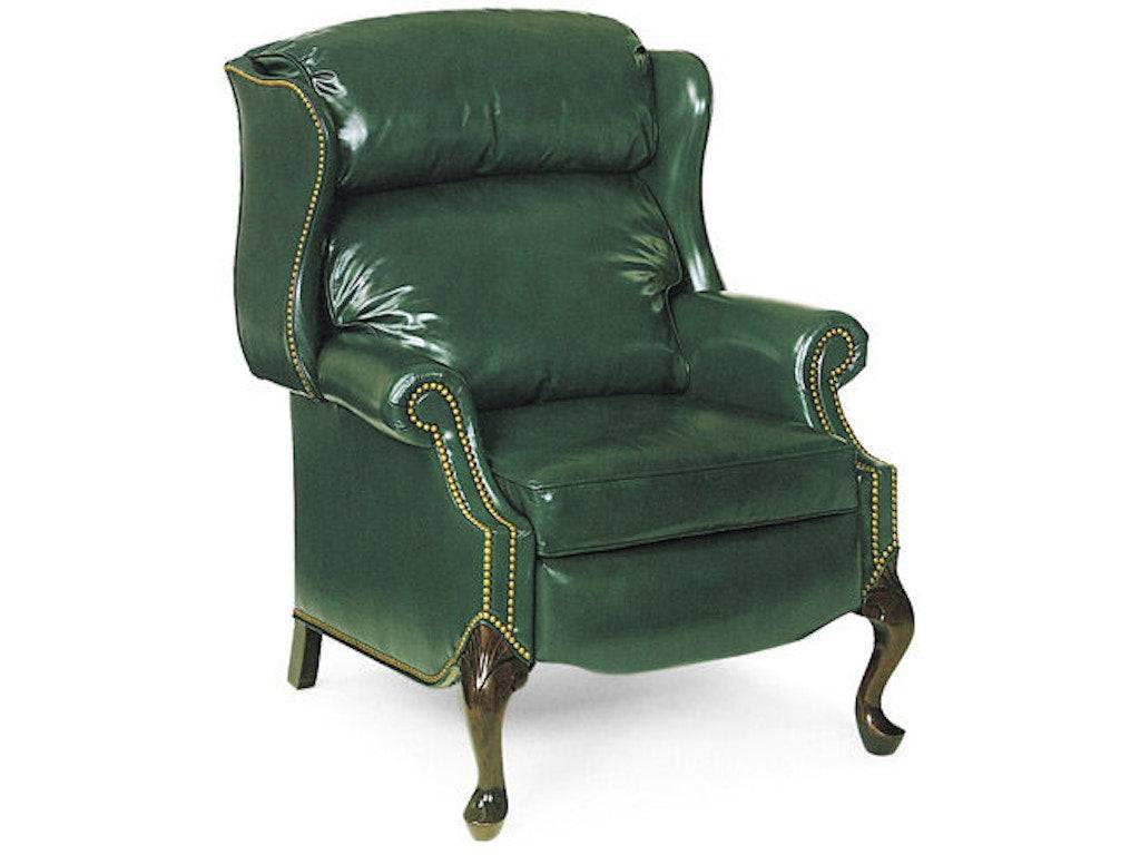 Alexander High-leg Recliner 1005