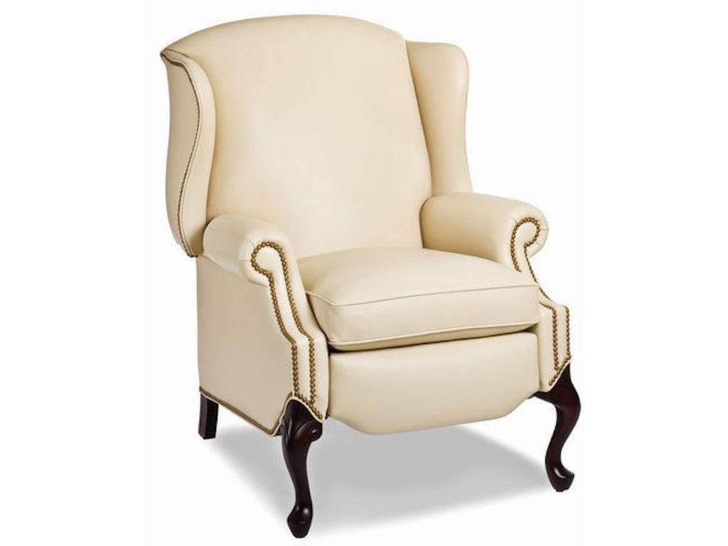 Alexander Wing Chair Recliner 1006