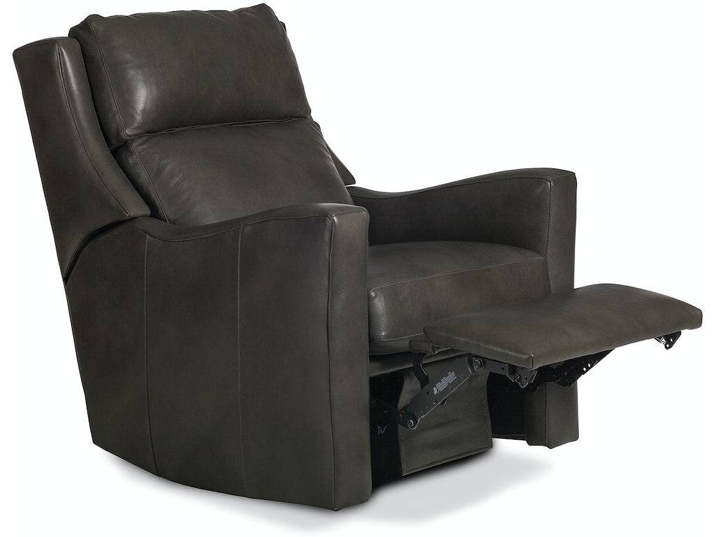 Anton Power Recliner 3052-PRB