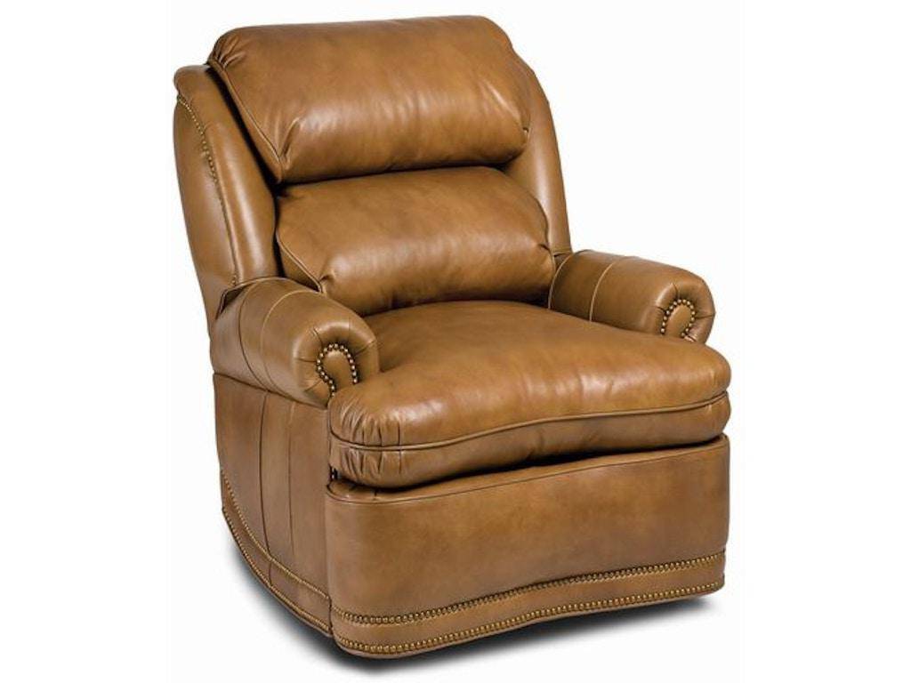 Austin Power Recliner Wall-hugger