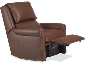 Bing Power Recliner Wall Hugger 3719