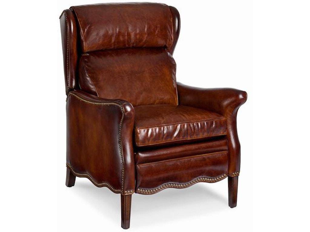 Bridgehampton Recliner - Retreat Home Furniture