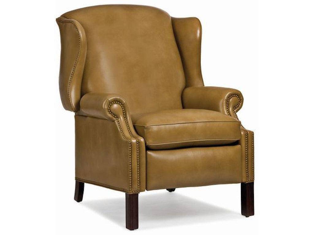 Browning High Leg Power Recliner - Retreat Home Furniture