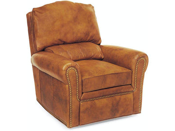 Cody Swivel Glider Power Wall-Hugger