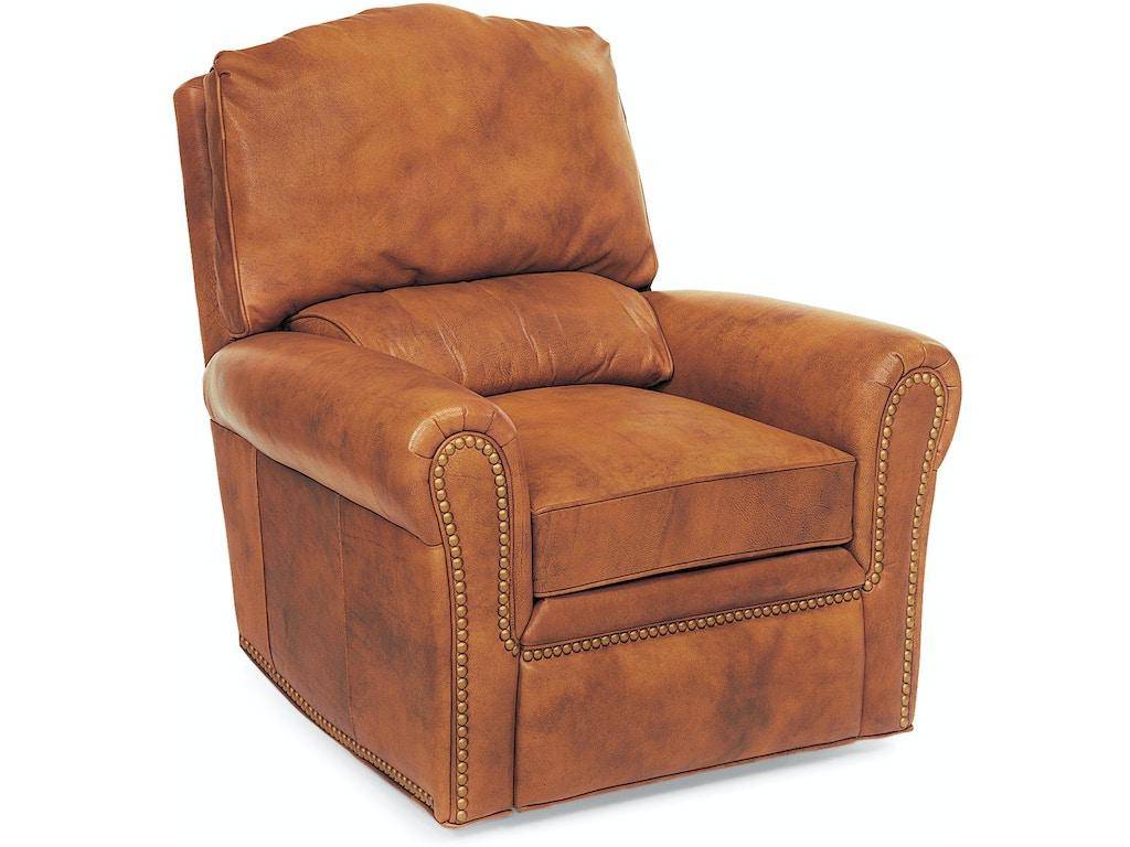 Cody Swivel Glider Wall-Hugger